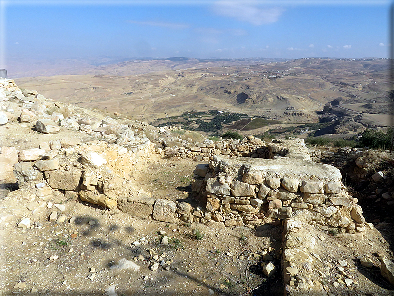 foto Monte Nebo